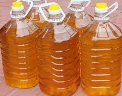 Kuwait bans the export of used cooking oil or its waste